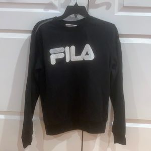 Fila Sweatshirt new without tags
